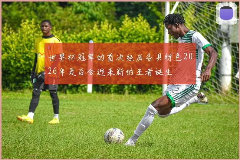 世界杯冠军的首次经历各具特色2026年是否会迎来新的王者诞生